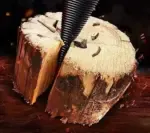 Wood Log Splitter Firewood Drill Bit - Image 7