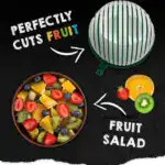 Fruit -Vegetable Cutter Safe - Image 4