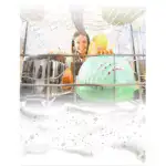 Fruit -Vegetable Cutter Safe - Image 10
