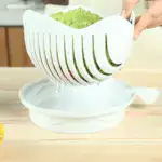Fruit -Vegetable Cutter Safe - Image 11