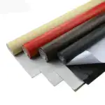 Self Adhesive Leather Patch Cuttable Sofa Repairing - Image 4
