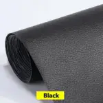 Self Adhesive Leather Patch Cuttable Sofa Repairing - Image 10