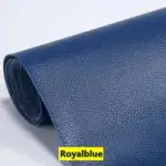 Self Adhesive Leather Patch Cuttable Sofa Repairing - Image 12
