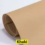 Self Adhesive Leather Patch Cuttable Sofa Repairing - Image 17