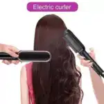 Negative Ion Hair Straightener Styling Comb - Image 7