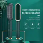 Negative Ion Hair Straightener Styling Comb - Image 8