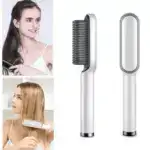 Negative Ion Hair Straightener Styling Comb - Image 16