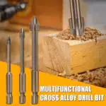 Efficient Universal Drilling (5PCS) - Image 3