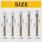 Efficient Universal Drilling (5PCS) - Image 10