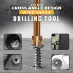 Efficient Universal Drilling (5PCS) - Image 11