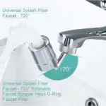 Universal Splash Filter Faucet - Image 6