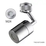 Universal Splash Filter Faucet - Image 10