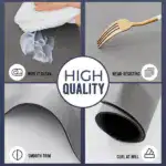 Super Absorbent Floor Mat - Image 8