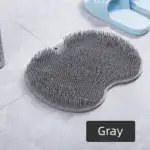Shower Foot & Back Scrubber Massage Pad - Image 12