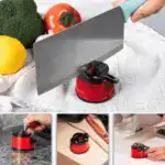 Suction Cup Whetstone - Image 4
