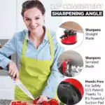 Suction Cup Whetstone - Image 5