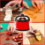 Suction Cup Whetstone - Image 6